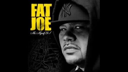 fat joe ft akon one new songs 2009