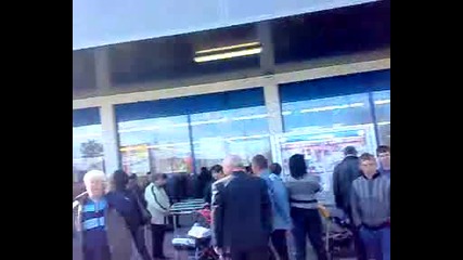 Lidl Кърджали 25.11.2010 