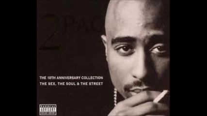 2pac - Immortal (og Vibe)
