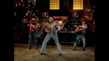 Shania Twain - I Ain No Quitter 