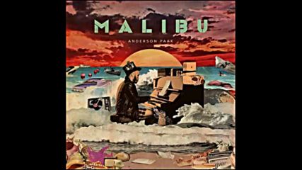 *2016* Anderson Paak ft. T.i. - Come Down