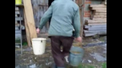 Почти успя...