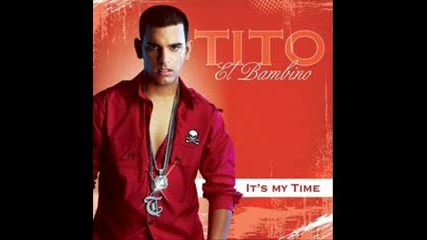 Tito El Bambino Feat Rakim Y Ken - Y - Fans