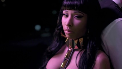 Mario - Somebody Else ft. Nicki Minaj