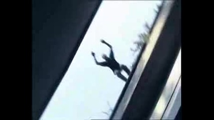 Crazy Le Parkour