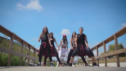 Kamelia - Amor (zumba)