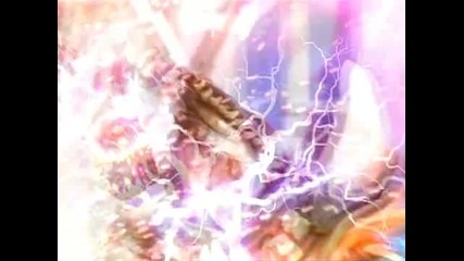 Power Rangers Dino Thunder - 38
