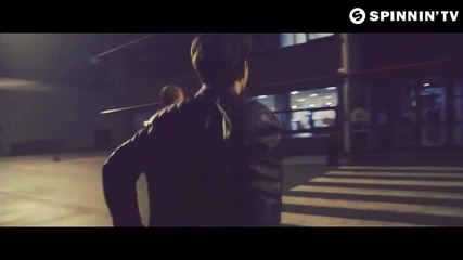 Dimitri Vegas, Martin Garrix, Like Mike - Tremor (teaser)