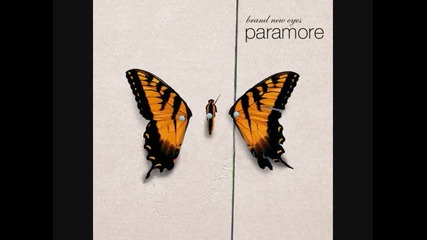 Paramore - Looking Up [ Brand New Eyes ]