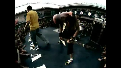 System Of A Down - Chop Suey Превод