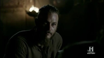 Vikings Викинги S02e02 (2014)