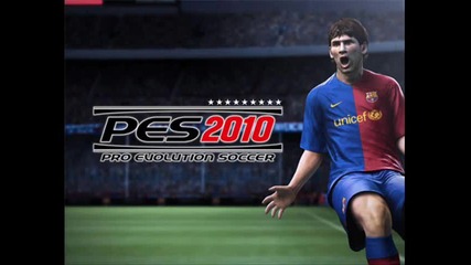 The Durango Riot - No Need for Satisfaction (pes 2010 Soundtrack) 
