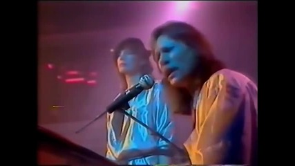 Frank Duval - It Was Love (live)