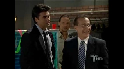 Mas Sabe el Diablo - capitulo 2 (3 - 5)