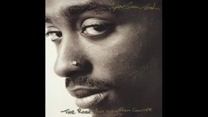 Alton Ellis & Tupac - Nothin`like Rocksteady