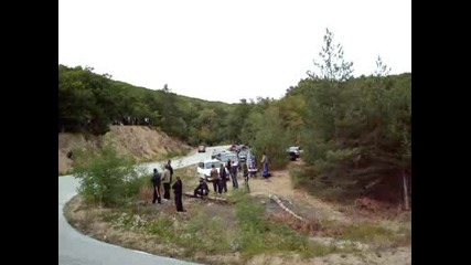 rali sliven