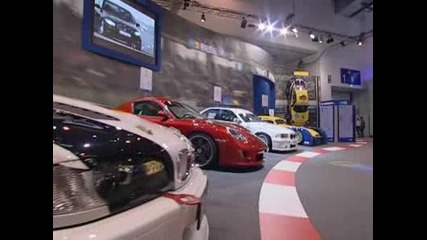 Essener Motorshow 2006