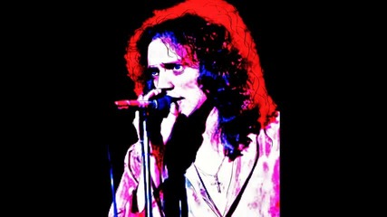 Foreigner - Love on the telephone 