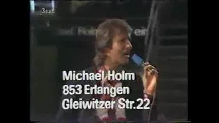Michael Holm - Nur Ein Ku Maddalena