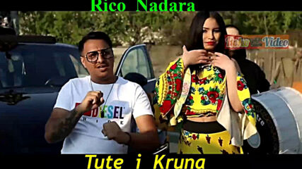 Rico Nadara - Tute i Kruna (original_2020)