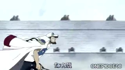 One Piece Amv Down