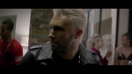 Maroon 5 - Cold feat. Future ( Официално Видео )