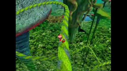 Sonic Heroes Hack:amy And Amy And Amy