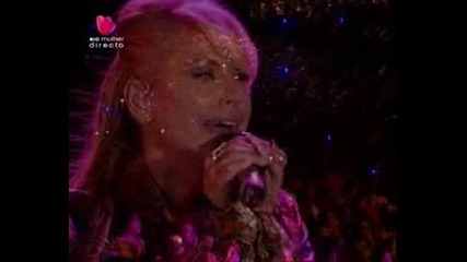 Anastacia - In Your Eyes RiR