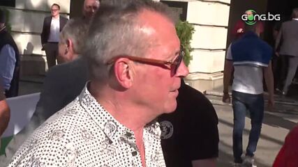 Майкъла: Лудогорец да не се напряга много, вече са на почивка, не им трябва мача