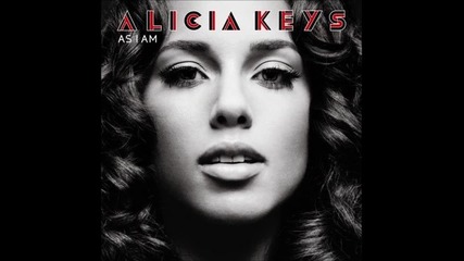 10 Alicia Keys - I Need You