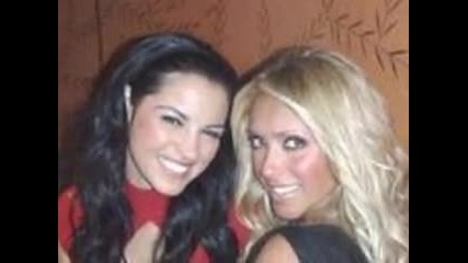 Maite Perroni - Rbd - Fuera