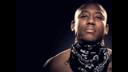 Maino Ft. Snoop Dogg - Its On Tonight 