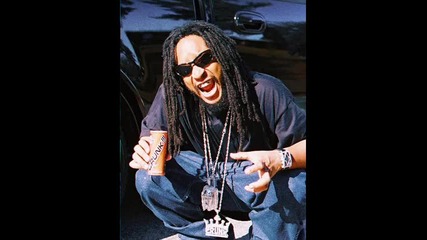 Lil Jon-get Crunk