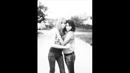 I`ll Be There For You, When The Rain Start