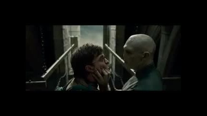 New !!! Harry Potter and the Deathly Hallows Trailer Official Hd New !!!