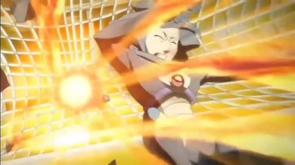 Inazuma eleven axel blaze