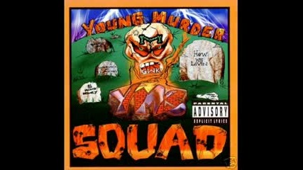 Young Murder Squad - To Tha G