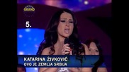 Top Lista (Grand Show 23.03.2012)
