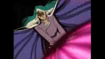 Sailor Moon - Mortal Combat