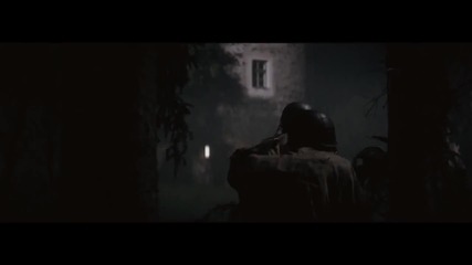 Playstation 3 Beyond the Doors Teaser