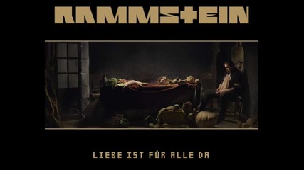 Rammstein - Wiener Blut