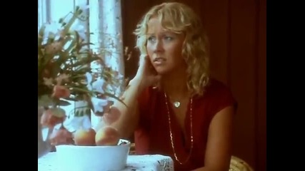 Abba - The Winner Takes It All (official video)
