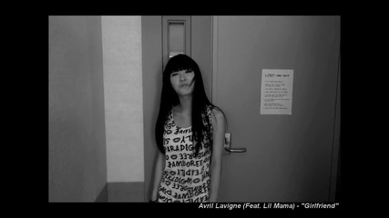 Fiestar - Yezi { Rap Cover _girlfriend feat. Lil Mama }