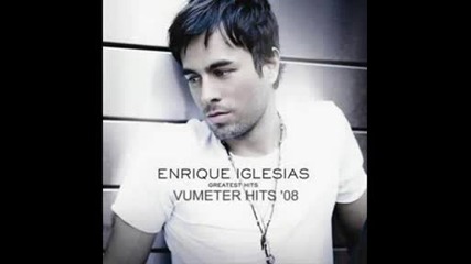 Enrique Iglesias ft.sean Garrett - Away Moto Blanco Radio Edit