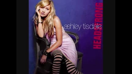 Ashley Tisdale - Be Good To Me