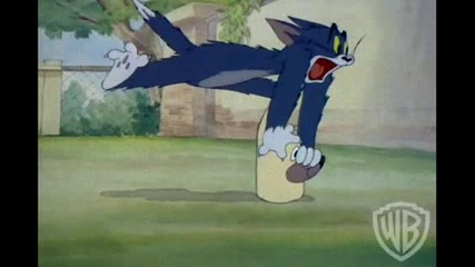 Tom and Jerry 