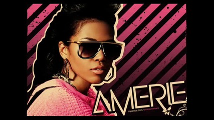 Amerie - Who s Gonna Love U New Music Hot Rnb 2010 