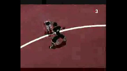 Galactik Football Cascada Remix Djok Vs Microice