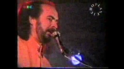 Благотворителен концерт в Пловдив 1998 - Орхан Мурад - By Planetcho