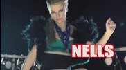 Nells - "гледай Моето Тяло" (watch My Body) - Trailer !